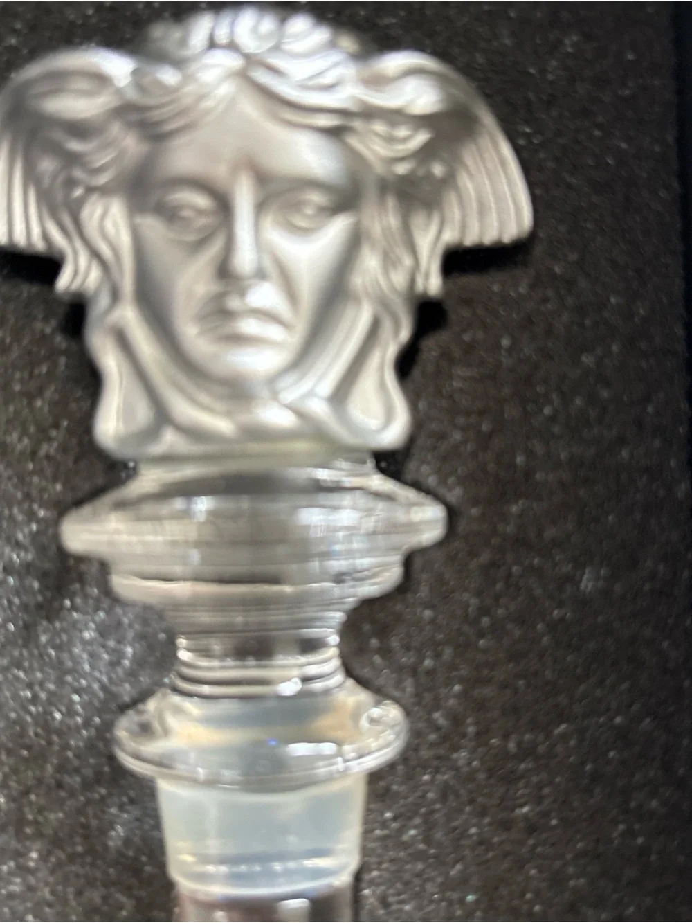 Rosenthal x Versace beautiful versace